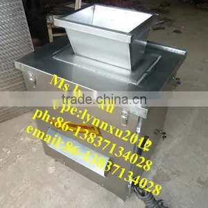Fish Meat Cutter/fish Cutting Machine thumbnail-4