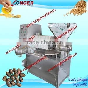 Groundnut Oil Machine/cotton Seed Oil Machine thumbnail-1