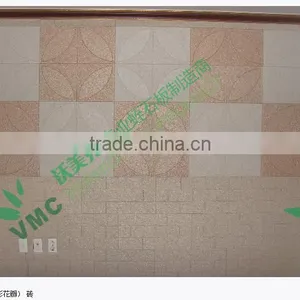 Insect Resistant Acoustic Vermiculite Panel thumbnail-2