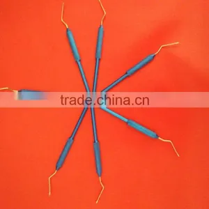 Beekeeping Queen Bee Grafting Tool / Transfering Tool for Bee / Larva Tool thumbnail-5