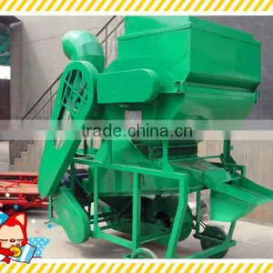 Envirenment Friendly Automatic Groundnut Sheller Machine thumbnail-1