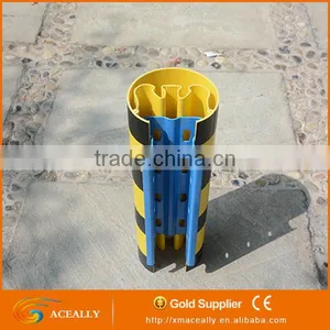 Accessories Plastic Corner for Storage Rack thumbnail-5