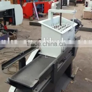 High Quality Easy Using Wood Shaving Machine for Horsing Bedding Price thumbnail-3