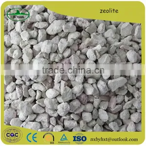 Natural Zeolite Powder/natural Zeolite Price thumbnail-1