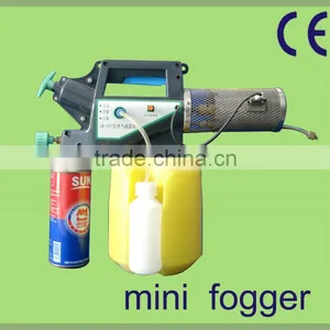 Portable Mini Fogging Machine thumbnail-1