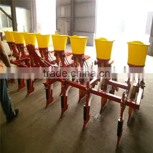 Tractor 3 Point No-till Corn Seeder Machine thumbnail-6