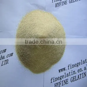 Bovine Skin Gelatin for Toffee thumbnail-1