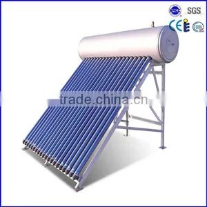 Progressive Tube Solar Water Heater thumbnail-1