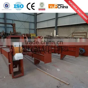 350000 m3 AAC Plant Sand Type-bucket Elevator thumbnail-2