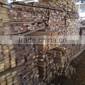 Flooring Timber Natural Hardwood Timber thumbnail-5
