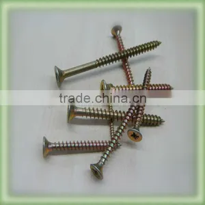 Chipboard Screws Furniture Screws Fasteners Screws thumbnail-1