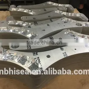 Aluminum Magnet Housing thumbnail-1