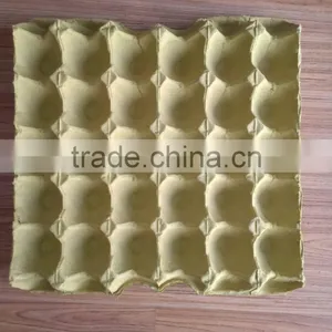 Factory Selling Best Price Paper Egg Crate for 30 Chicken Eggs thumbnail-3