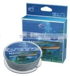 Nylon Fishing Braid Line thumbnail-1