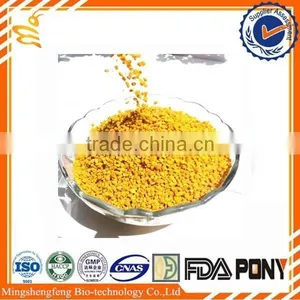 Hot Sell High Quality Mixed Rape Bee Pollen thumbnail-1