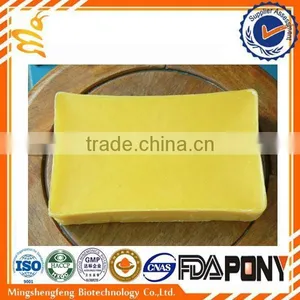 China Wholesale Cheap Price Bulk White Beeswax for Sale thumbnail-4