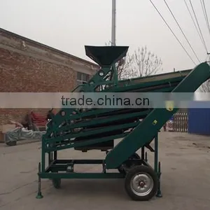 Round Bean Belt Type Separator (hot Sale in 2015) thumbnail-4