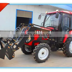 Tractor Front End Loader thumbnail-1