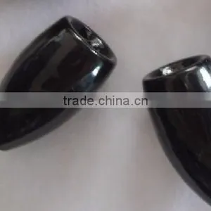 Metal Bead Different Shape Tungsten Fishing Weight thumbnail-1