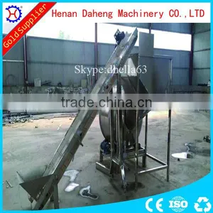 Factory Price Snack Food Machine Snack Food Processing Machinery thumbnail-1