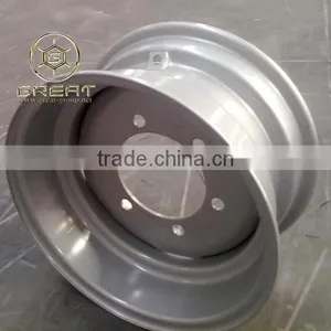 Online Shopping Steel Rim thumbnail-2