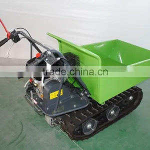 SF0615 Mini Garden Dumper Truck Price thumbnail-1