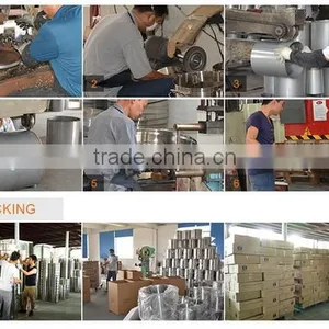 Stainless Steel Trolley With 3 Layer thumbnail-5