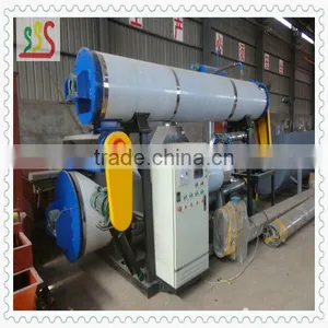 Labor-saving Fish Meal Machine thumbnail-1