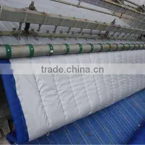 Greenhouse Construction Warm Keeping Quilt thumbnail-1