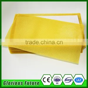 Wholesale Price Plastic Bee Comb Foundation For Hot Sale Hive Frames thumbnail-4
