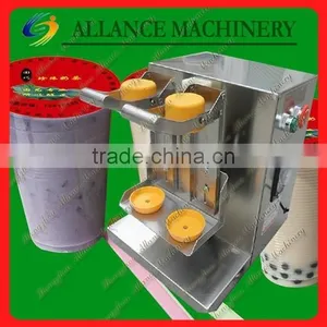 51 Automatic Bubble Tea Shaking Machines 0086 18790279329 thumbnail-1