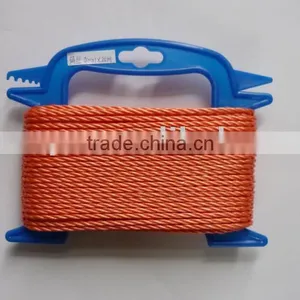 PP Splitfilm Twist Rope thumbnail-1