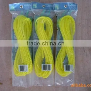 Twisted Polyethylene Rope With 3 Strand thumbnail-1