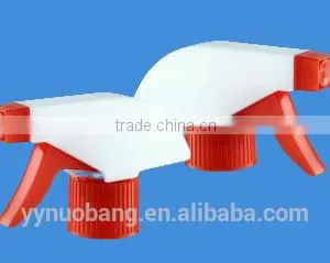 Plastic Trigger Sprayer for Bottle thumbnail-4