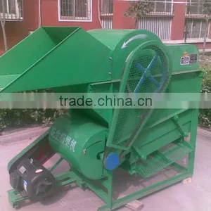 Neweek Agricultural 99% Picking Rate Dry Peanut Picker Machine thumbnail-2