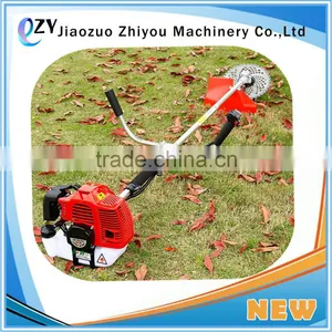 Zhiyou Model Easy Operaion Grass Mower/brush Cutter thumbnail-2
