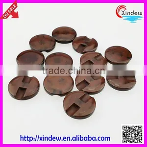 Women Accessories Plastc Shank Buttons thumbnail-1