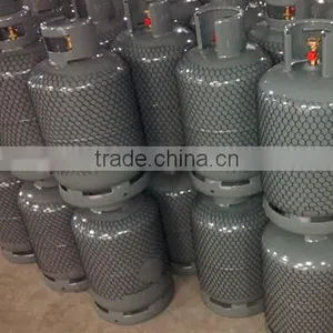Steel LPG Tank Gas Cylinder-12.5kg thumbnail-1
