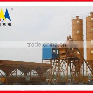 Concrete Mixing Station thumbnail-1