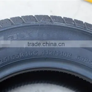 Import Commercial Van Light Truck Tyre 185r14c Cheap Price of Car Tires thumbnail-4