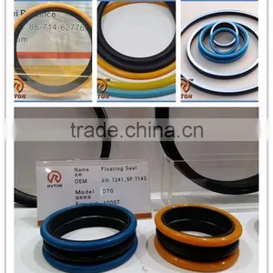 Motorcycle Spare Parts Pc220-3(o) Bucket Cylinder Seal Kit thumbnail-4