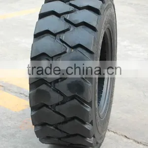 Skidsteer Tire /industrial Tire10-16.5 12-16.5 Pattern Sks-2 thumbnail-1