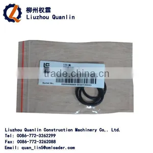 LOCAL SUPPLIER O RING 12B0144 GB1235-76; 32X3.1; YI9424 LIUZHOU QUANLIN LOADER SPARE PARTS thumbnail-1