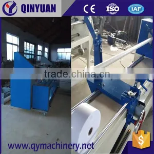 Industrial Fabric Cutting Machine thumbnail-2