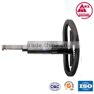 Hot Sale Cnc Machine Parts for Agriculatural Machine/honda Crv Power Steering Pump thumbnail-1