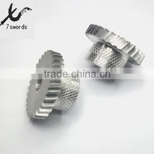 Supply Brass/Metal CNC Machining Parts, Custom CNC Milling Machining Black Derlin Material Precision Cnc Machining Parts Small thumbnail-2