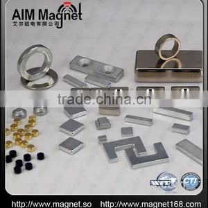 Nedymium Magnet Used in Measurement Parts thumbnail-3