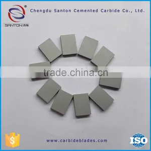 Hot Selling Hard Metall Tungsten Carbide Sheet thumbnail-1
