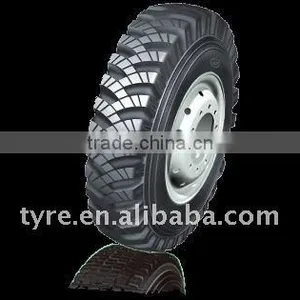 Linglong Bias Truck Tire LL150 14.00-20 thumbnail-1