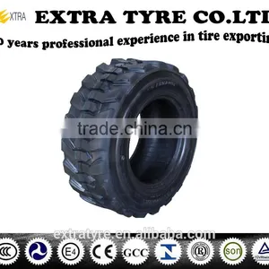 Industrial Forklift Tire RG400 Armour Lande Brand 10-16.5,12-16.5 Rimguard thumbnail-2